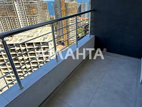 квартира за адресою Курортний пров., (Будинок)