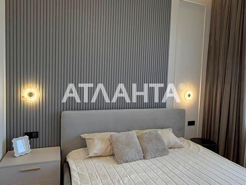 квартира за адресою Курортний пров., (Будинок)