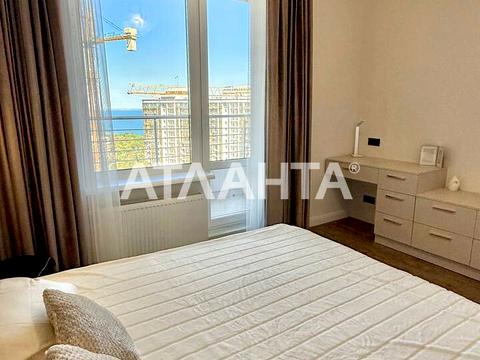 квартира за адресою Курортний пров., (Будинок)