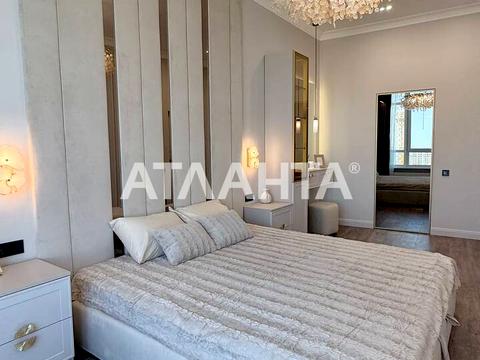 квартира за адресою Курортний пров., (Будинок)