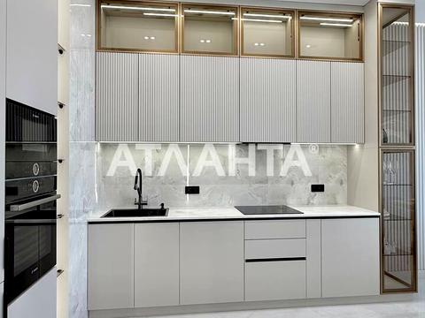 квартира за адресою Курортний пров., (Будинок)