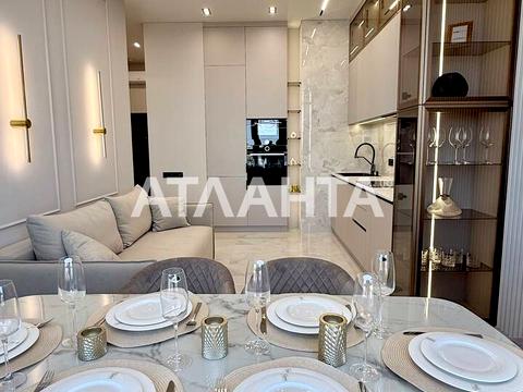 квартира за адресою Курортний пров., (Будинок)