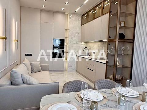 квартира за адресою Курортний пров., (Будинок)