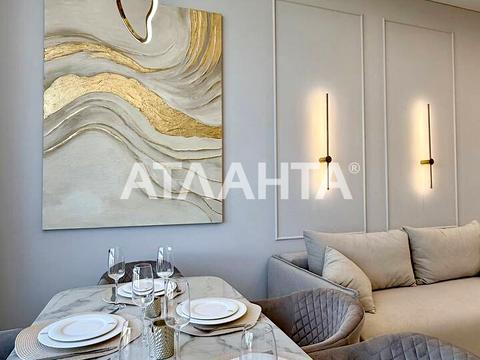 квартира за адресою Курортний пров., (Будинок)