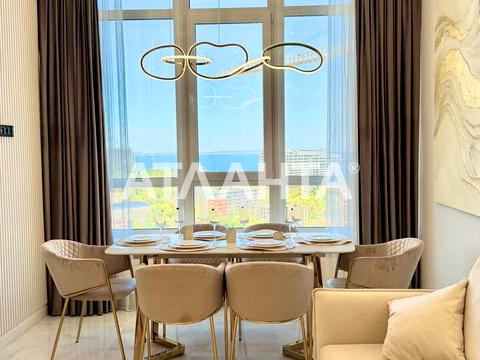 квартира за адресою Курортний пров., (Будинок)