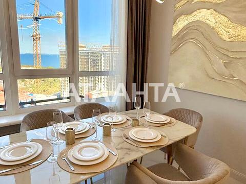 квартира за адресою Курортний пров., (Будинок)