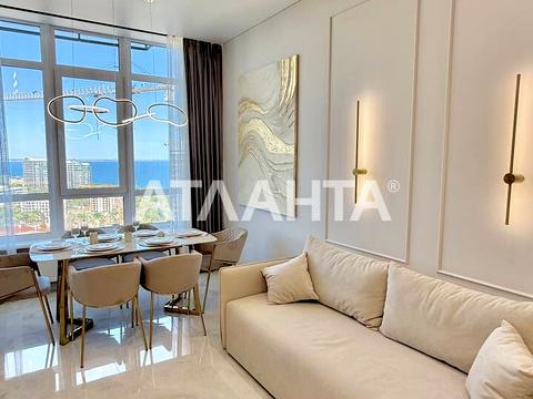 квартира за адресою Курортний пров., (Будинок)