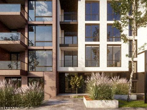 квартира за адресою Бузкова вул., (Будинок)