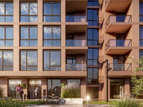 квартира за адресою Бузкова вул., (Будинок)