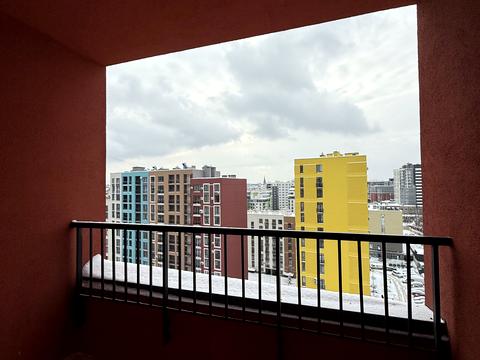 квартира по адресу Тараса Шевченко ул., 60/17