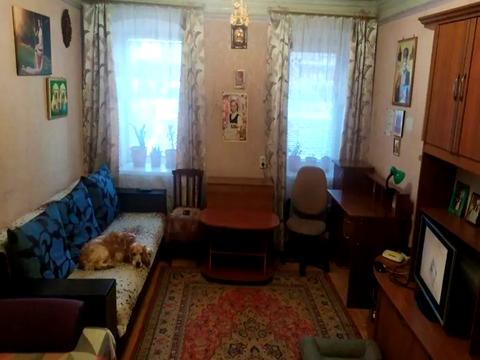 квартира за адресою Колодязна вул., 23