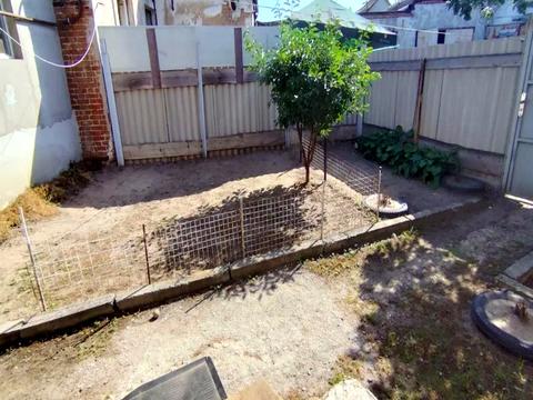 квартира за адресою Колодязна вул., 23