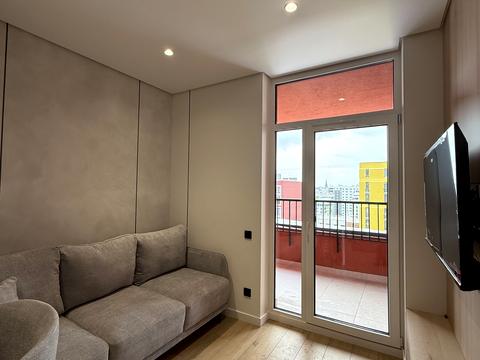 квартира по адресу Тараса Шевченко ул., 60/17