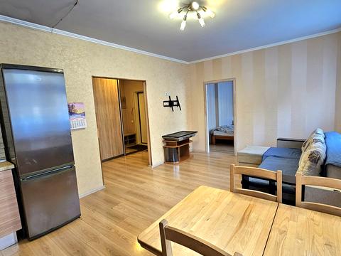 квартира за адресою Мрії вул. (Пушкінська), 2-М