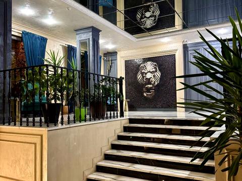 квартира за адресою Андрія Гулого-Гуленка вул. (Віце-адмірала Азарова), 6