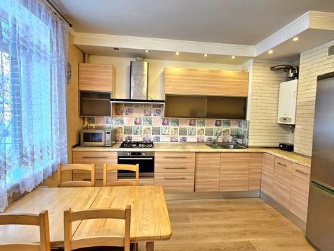 квартира за адресою Мрії вул. (Пушкінська), 2-М