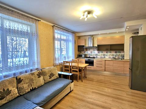 квартира за адресою Мрії вул. (Пушкінська), 2-М