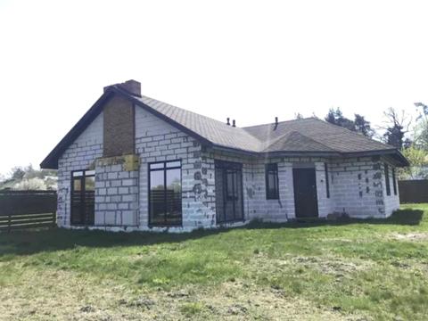 дом по адресу Леси Украинки ул. (Комсомольська)