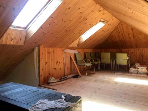 дом по адресу Леси Украинки ул. (Комсомольська)