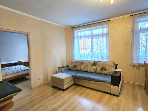 квартира за адресою Мрії вул. (Пушкінська), 2-М