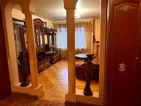 квартира за адресою Антоновича вул. (Горького), 124/128