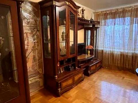 квартира за адресою Антоновича вул. (Горького), 124/128