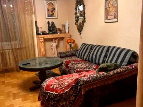 квартира за адресою Антоновича вул. (Горького), 124/128