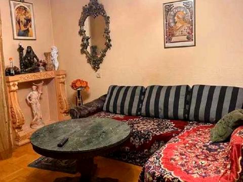 квартира за адресою Антоновича вул. (Горького), 124/128