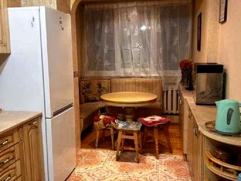 квартира за адресою Антоновича вул. (Горького), 124/128