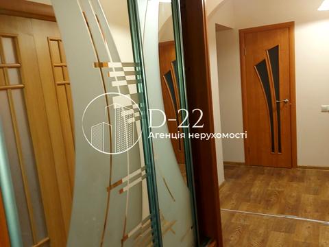 квартира по адресу Оболонский просп., 27-В