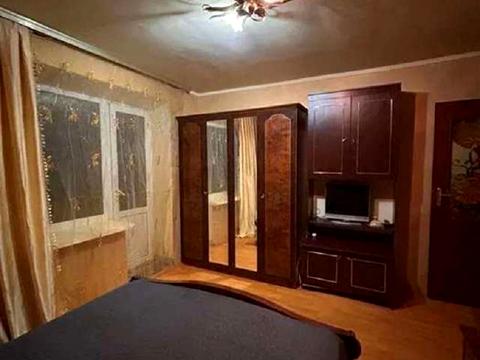 квартира за адресою Антоновича вул. (Горького), 124/128