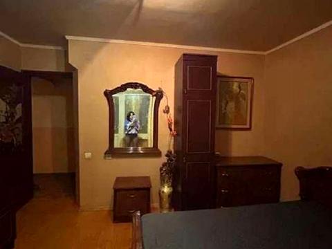 квартира за адресою Антоновича вул. (Горького), 124/128