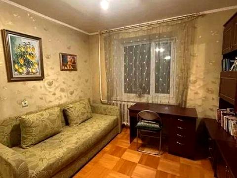 квартира за адресою Антоновича вул. (Горького), 124/128