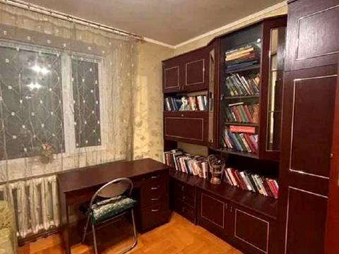 квартира за адресою Антоновича вул. (Горького), 124/128