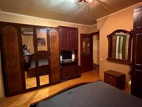 квартира за адресою Антоновича вул. (Горького), 124/128