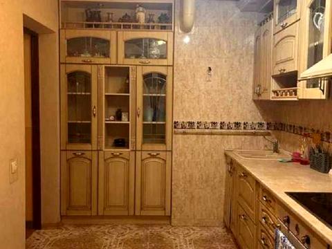 квартира за адресою Антоновича вул. (Горького), 124/128