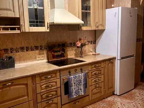 квартира за адресою Антоновича вул. (Горького), 124/128