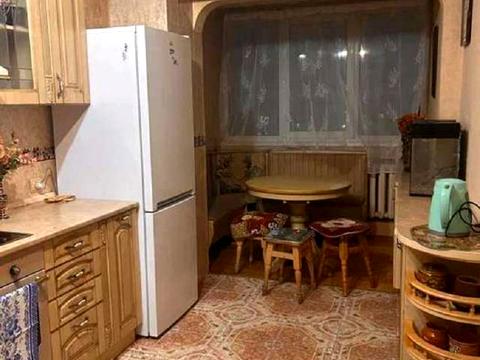 квартира за адресою Антоновича вул. (Горького), 124/128