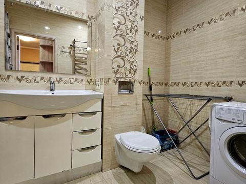 квартира за адресою Мрії вул. (Пушкінська), 2-М