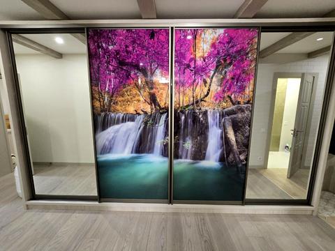 квартира за адресою Харків, Кричевського вул., 34