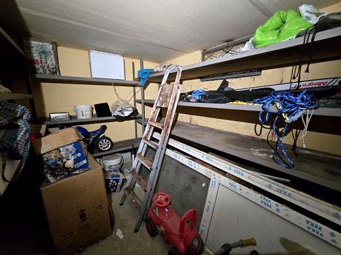 квартира за адресою Харків, Кричевського вул., 34