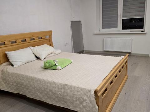 квартира за адресою Харків, Кричевського вул., 34