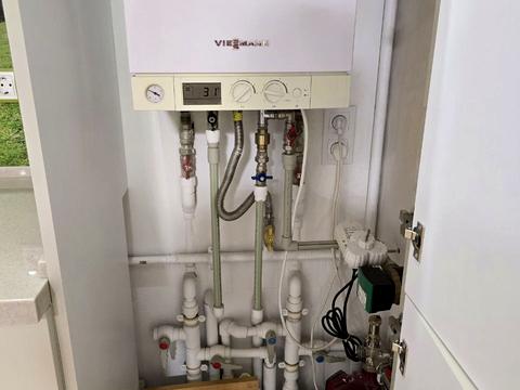 квартира за адресою Харків, Кричевського вул., 34