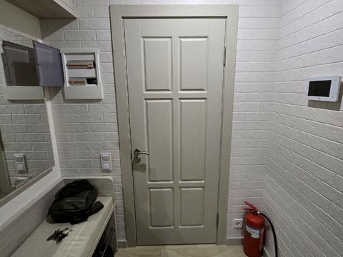 квартира за адресою Харків, Кричевського вул., 34