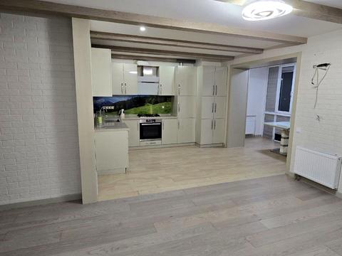 квартира за адресою Харків, Кричевського вул., 34