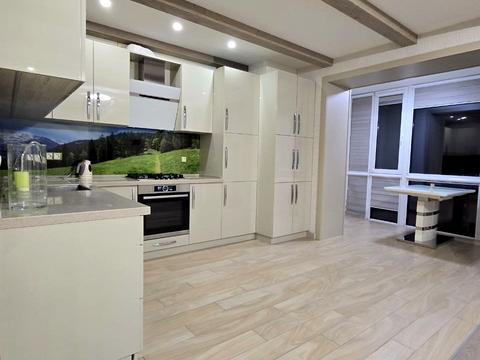 квартира за адресою Харків, Кричевського вул., 34