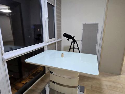 квартира за адресою Харків, Кричевського вул., 34