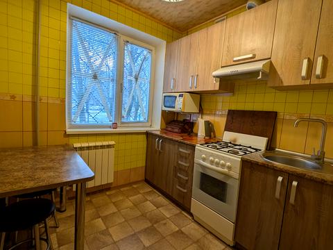 квартира за адресою Тракторобудівників просп., 92а