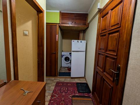 квартира за адресою Тракторобудівників просп., 92а