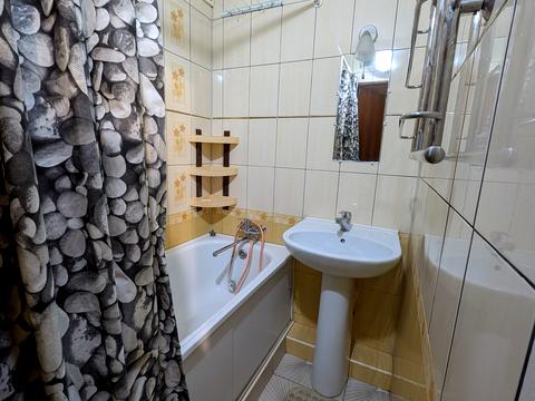 квартира за адресою Тракторобудівників просп., 92а